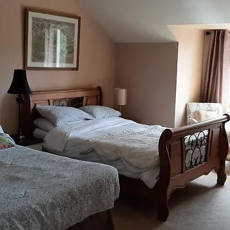 La Cita Bed & Breakfast