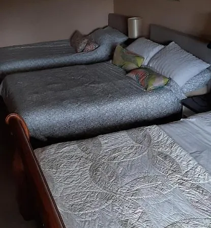 La Cita Panzió Blarney